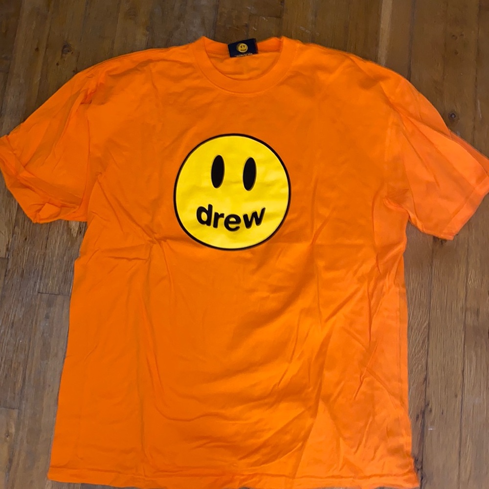 Real drew house shirt